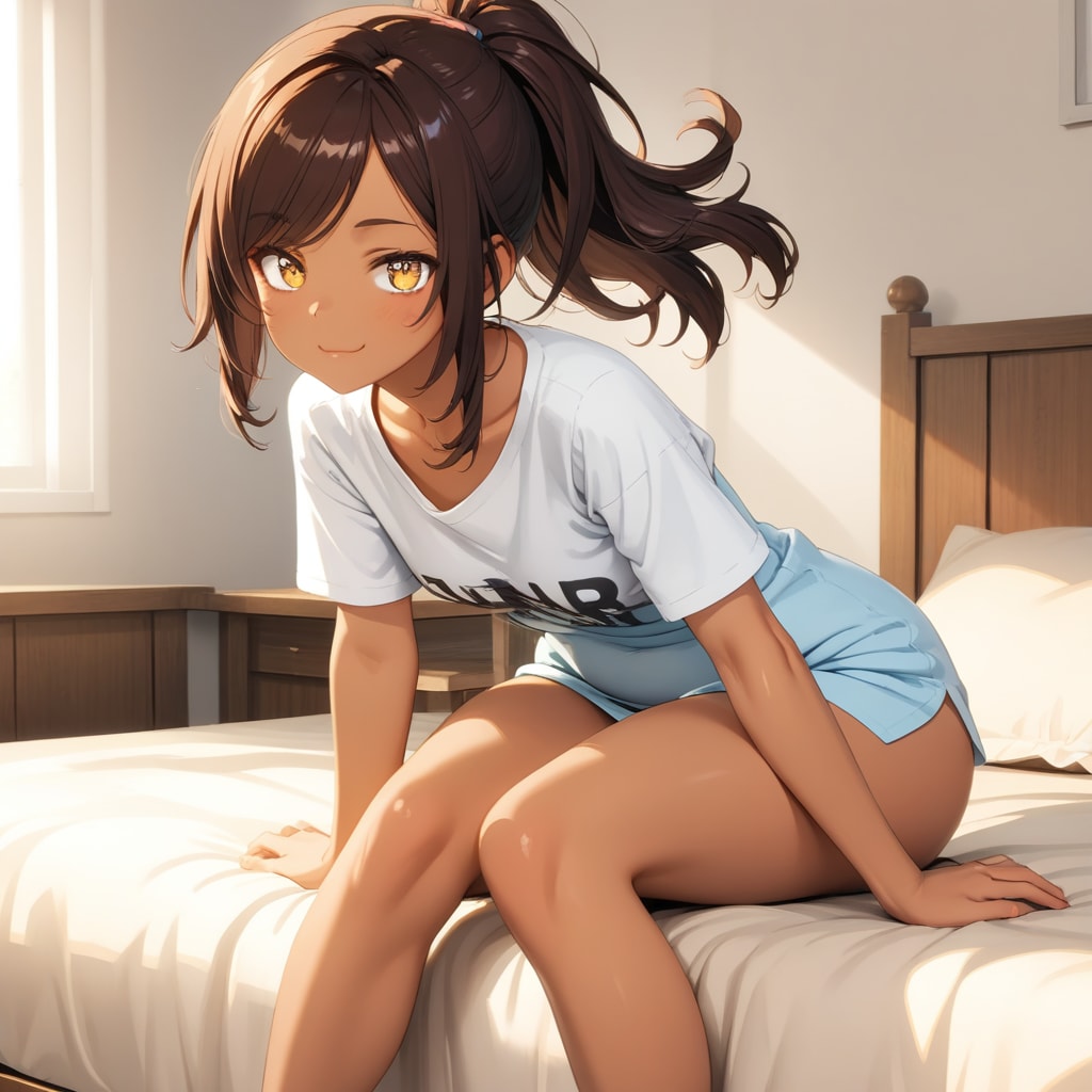 リラックスタイム