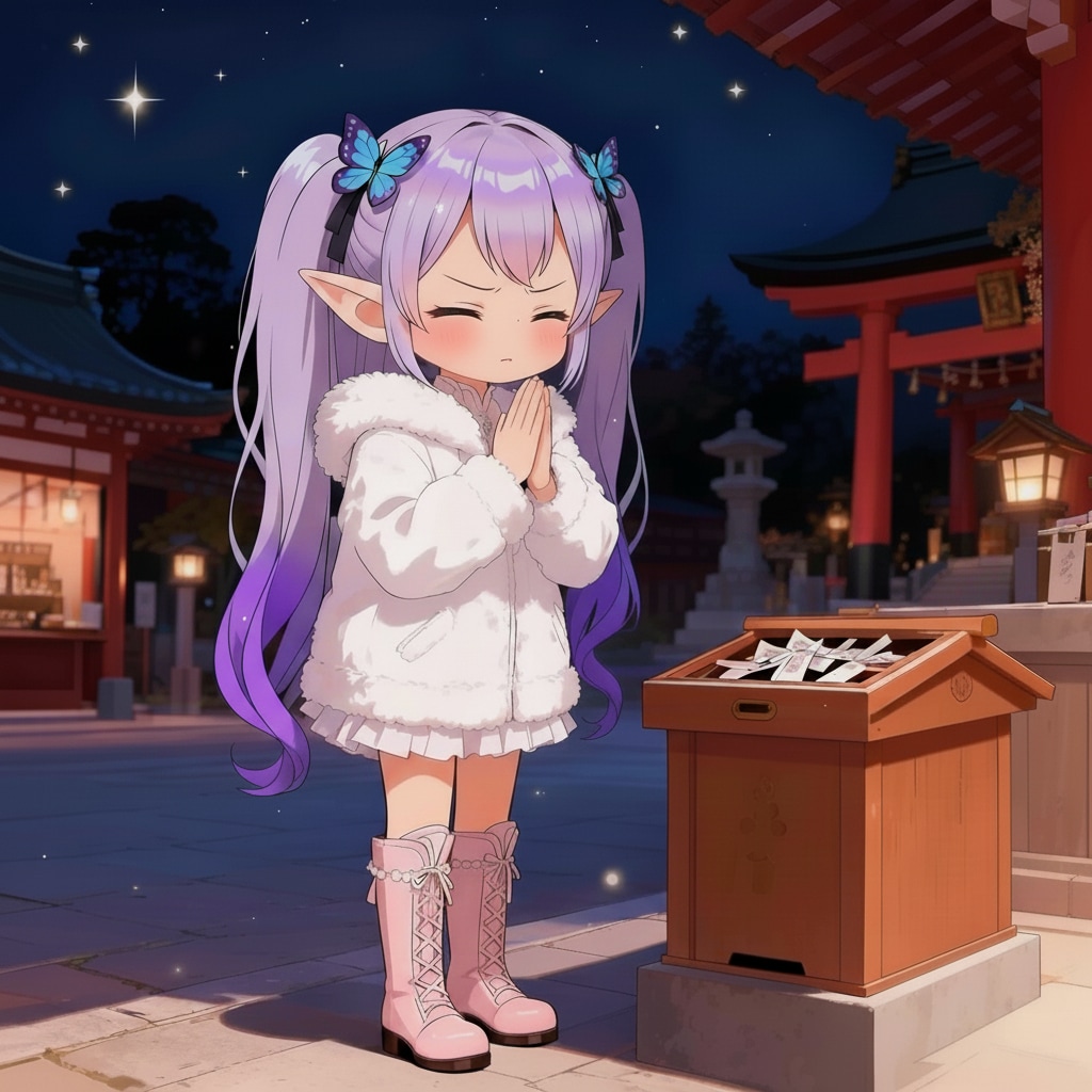 2025年ありがとう✨