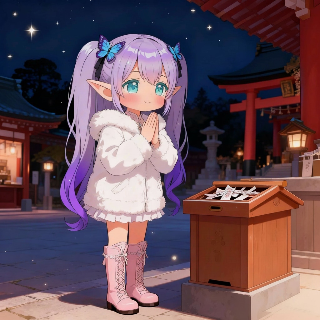 2025年ありがとう✨