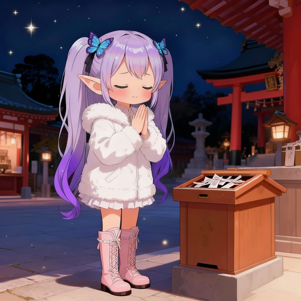 2025年ありがとう✨