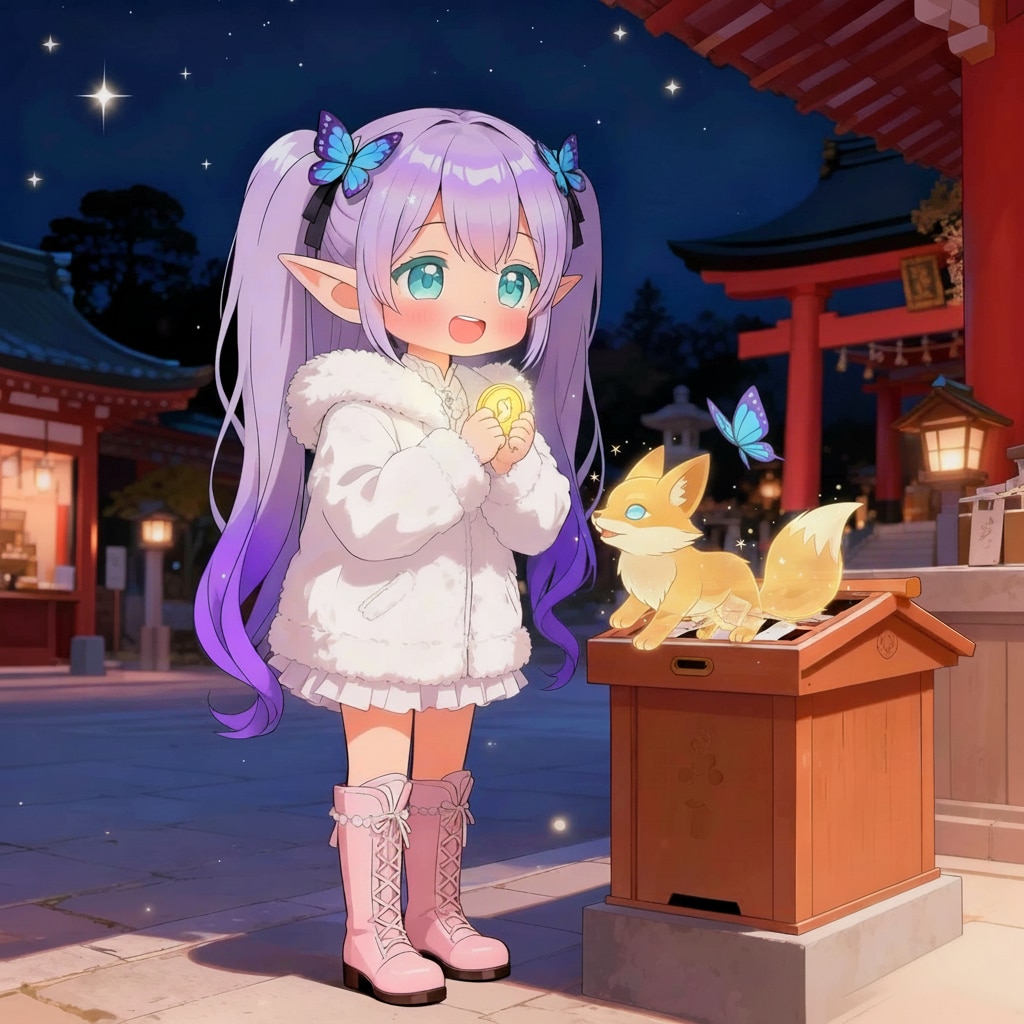 2025年ありがとう✨