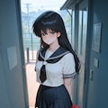 バレンタインまどか 2枚目