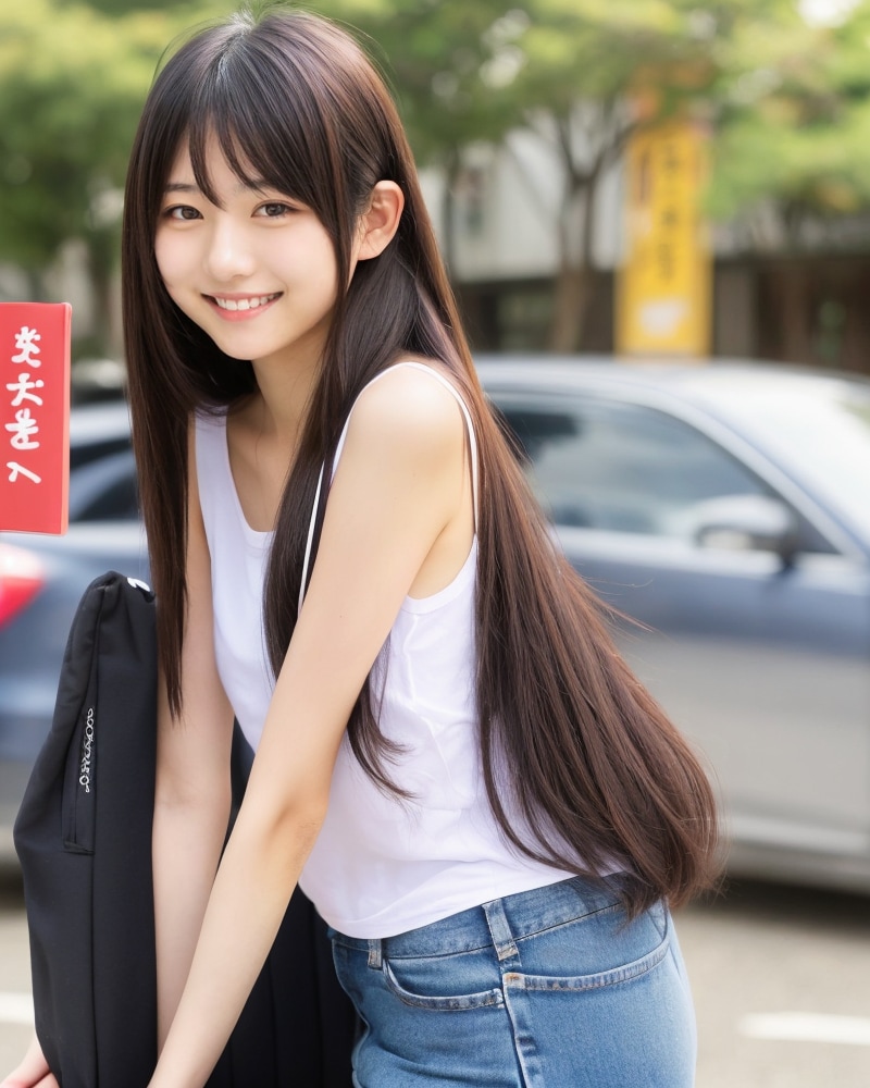 秘めたる美 | の人気AIイラスト・グラビア