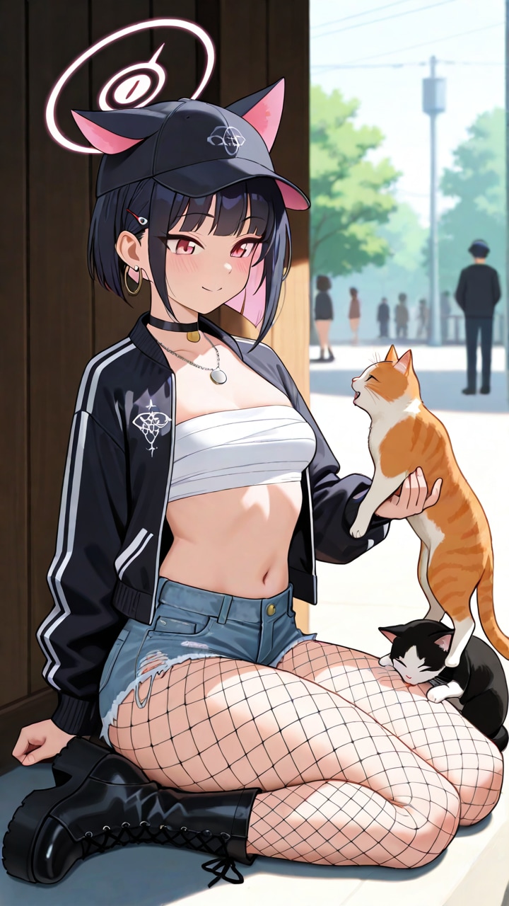 京山カズサ
