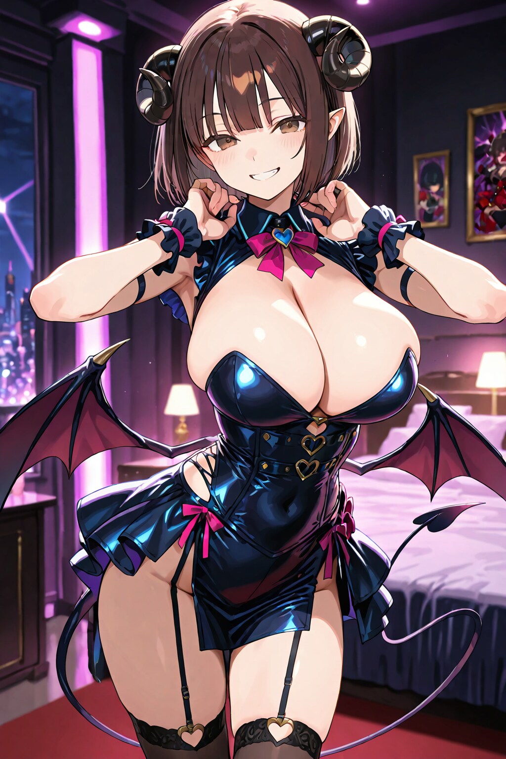 今日のちちぷい　その４２４（R15）
