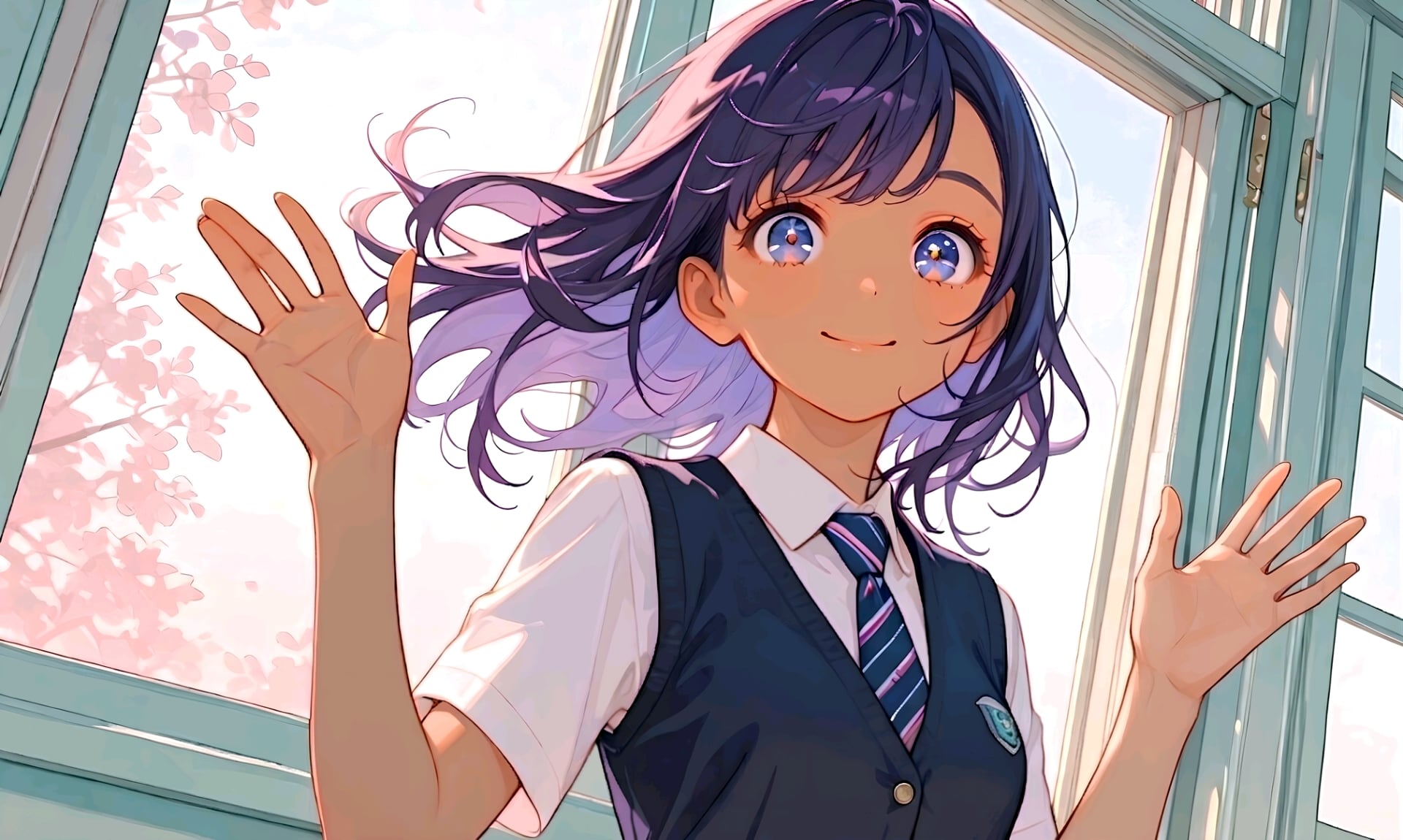 SISTER | の人気AIイラスト・グラビア