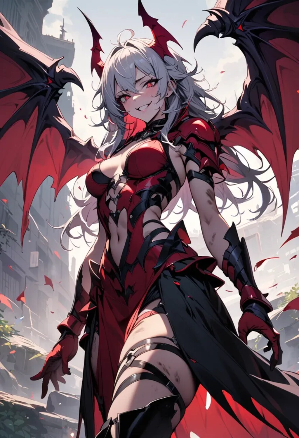 マレブランケその1