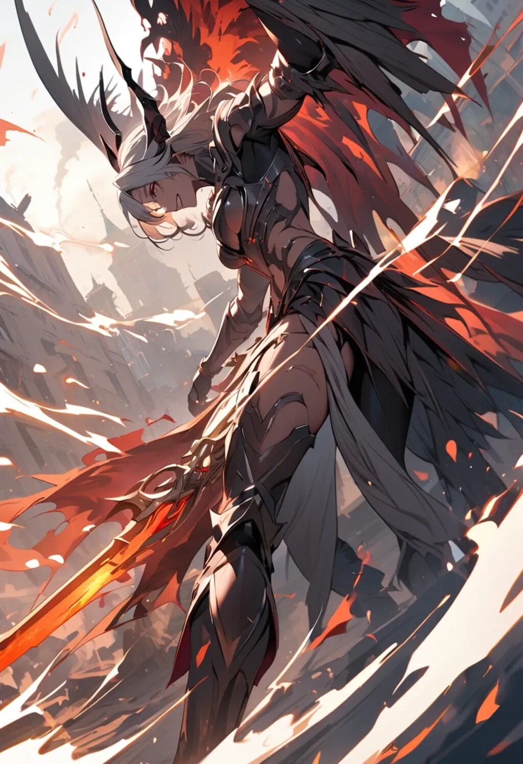 マレブランケその1