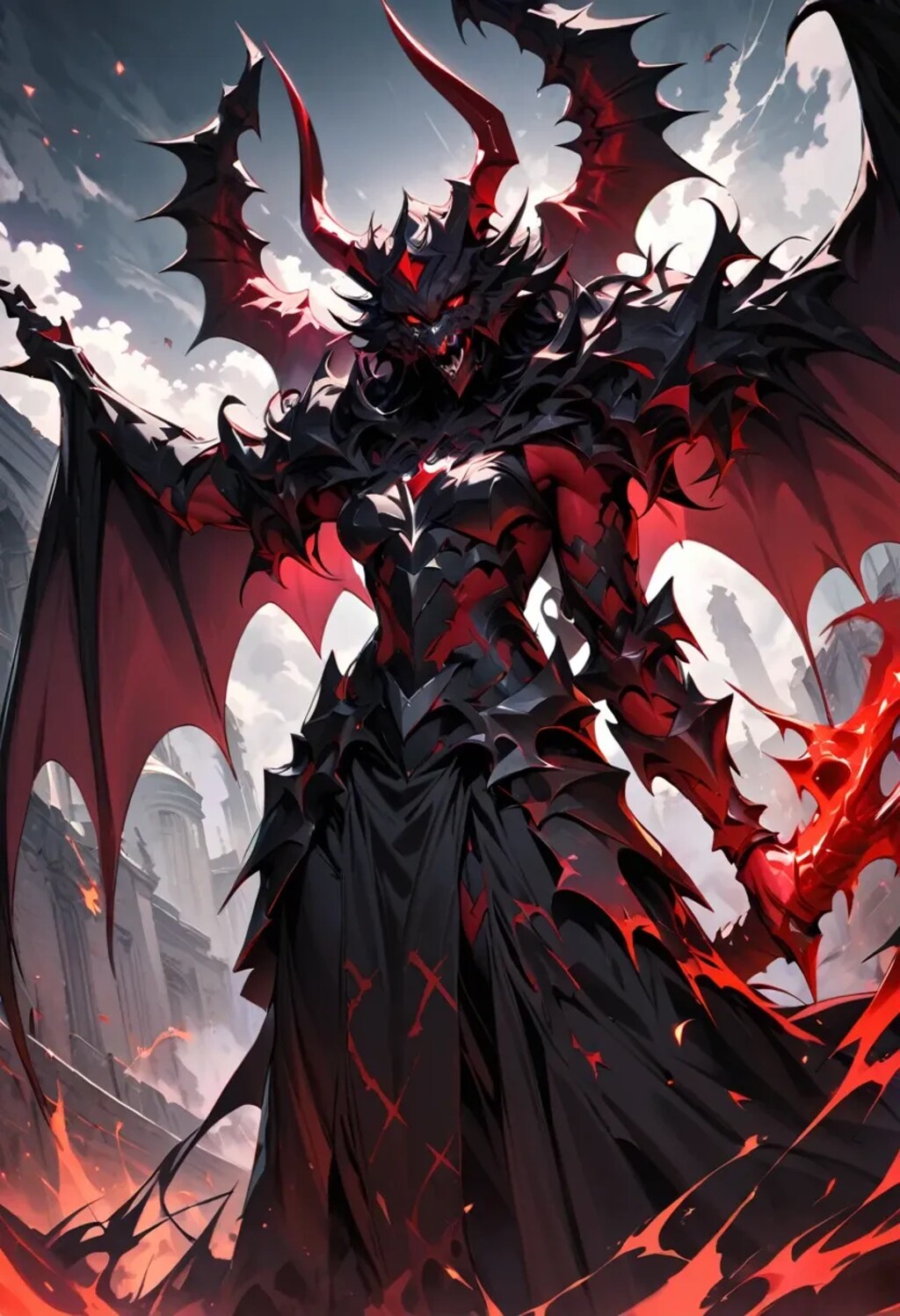 マレブランケその1