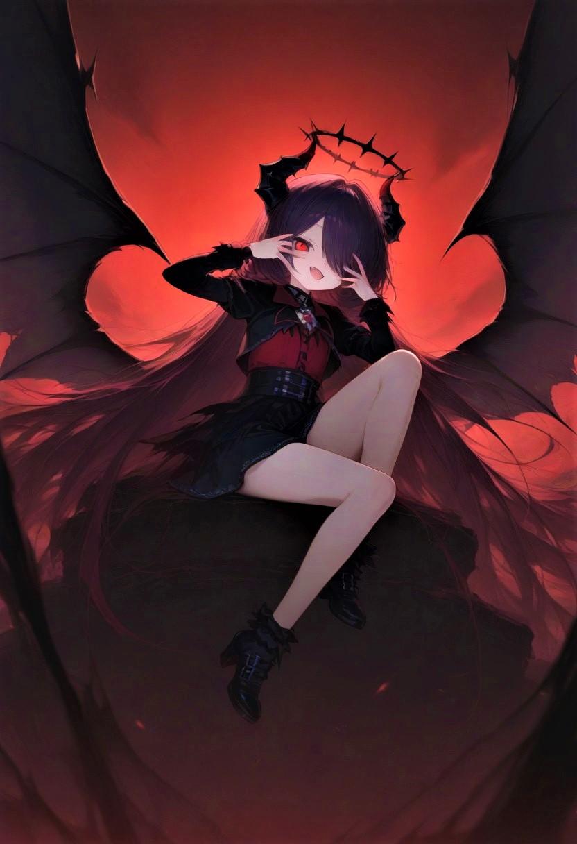 決まった… | の人気AIイラスト・グラビア