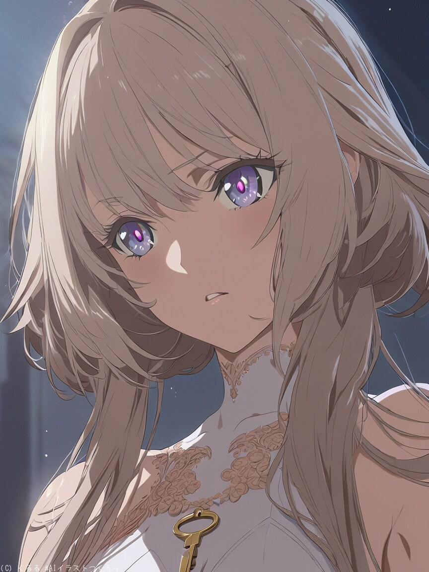 アニメ系で画力追求したらこうなった | の人気AIイラスト・グラビア