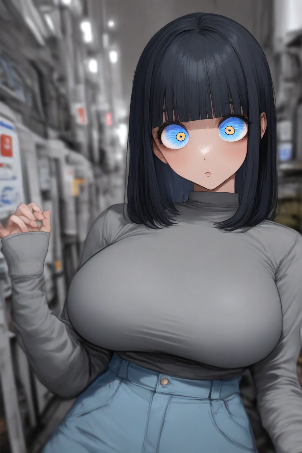 このキャラ使用可