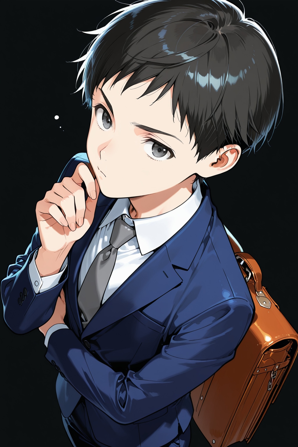 boy | の人気AIイラスト・グラビア