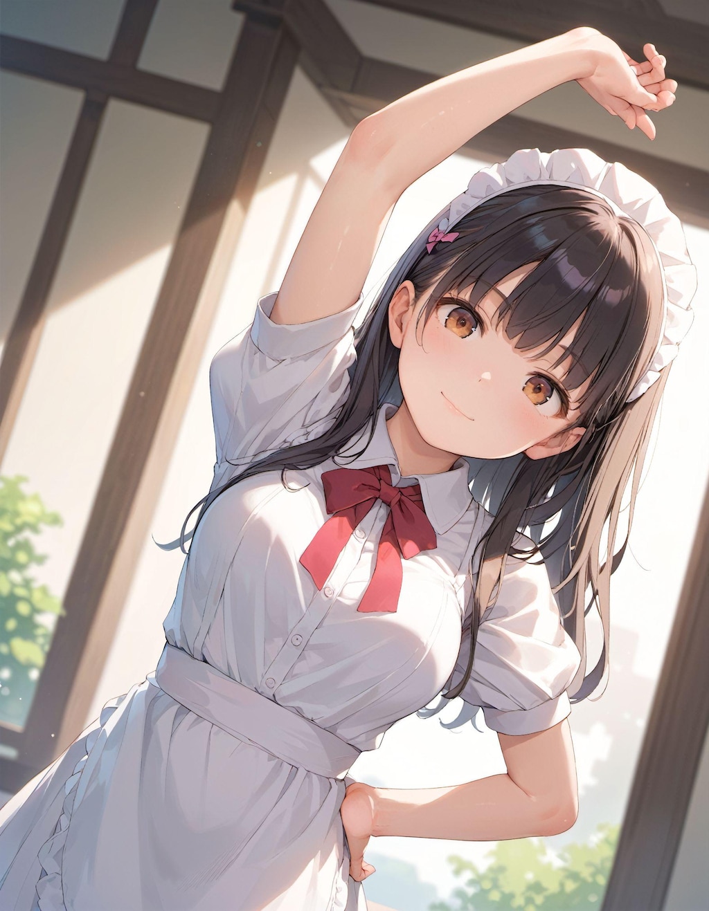 ラジオ体操だいいち～