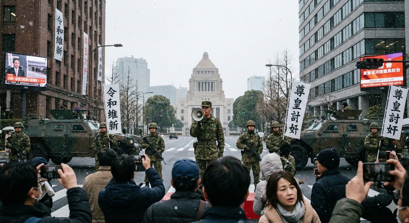 226事件 | の人気AIイラスト・グラビア