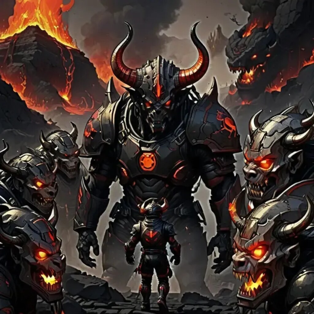 Project デビロイド