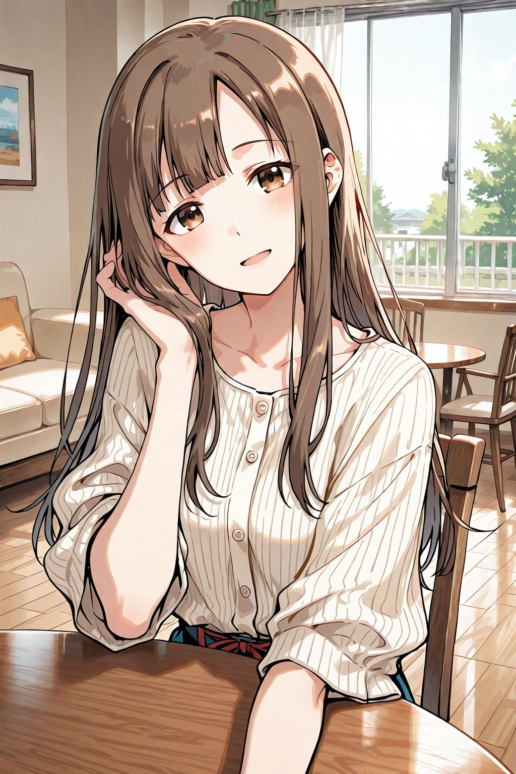 水本ゆかり９