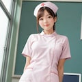 可愛いナースちゃん 2枚目