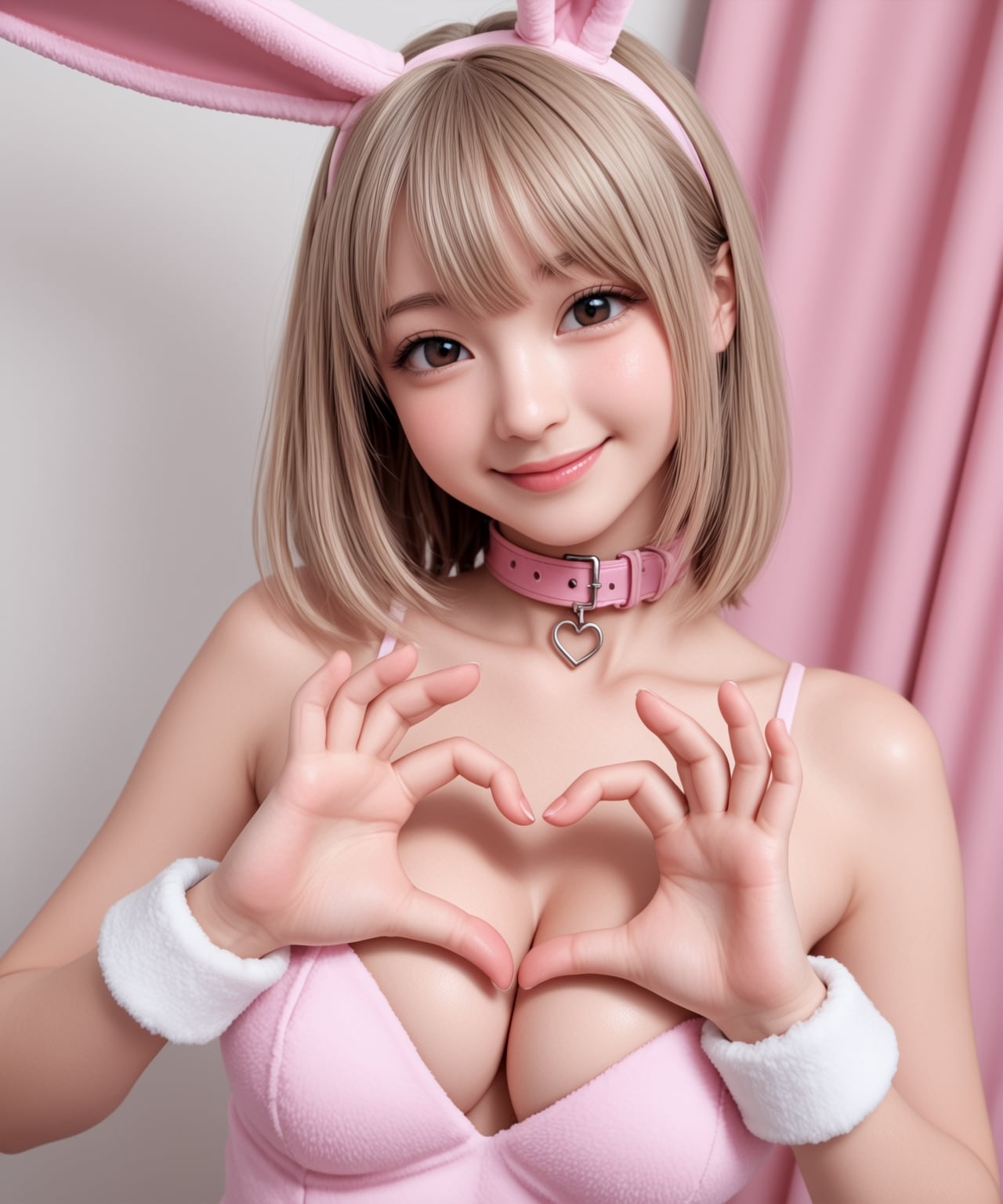 うさぎさん