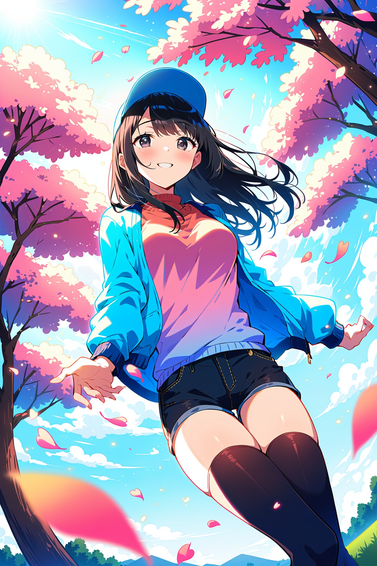 春　その７