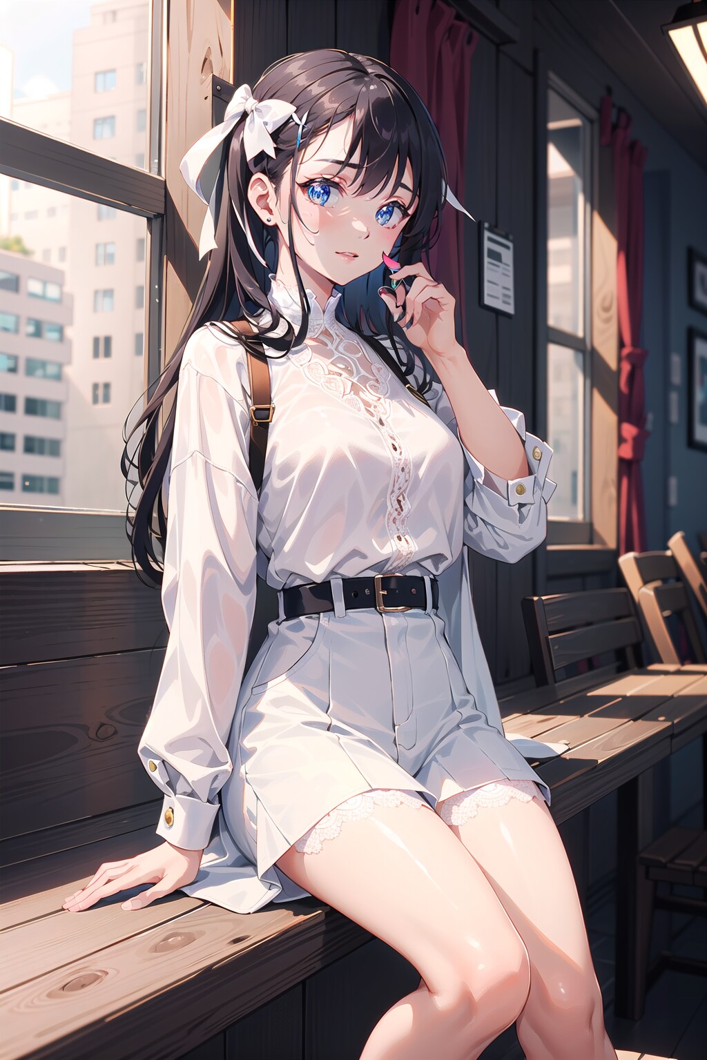 Windowside