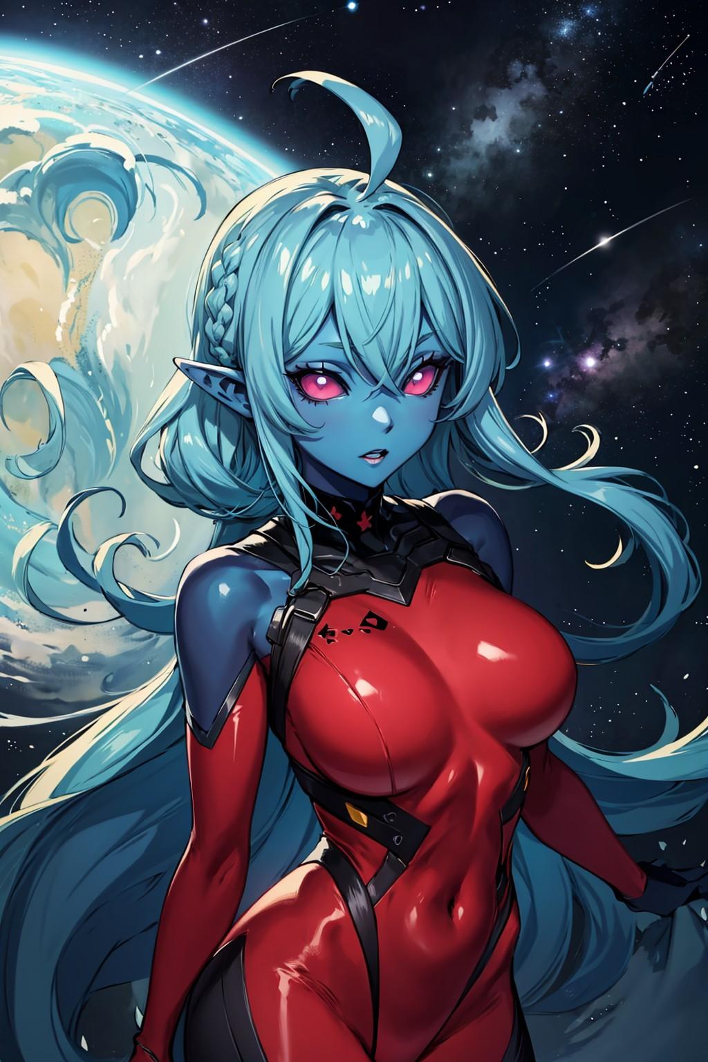 宇宙海賊