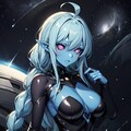 宇宙海賊 4枚目