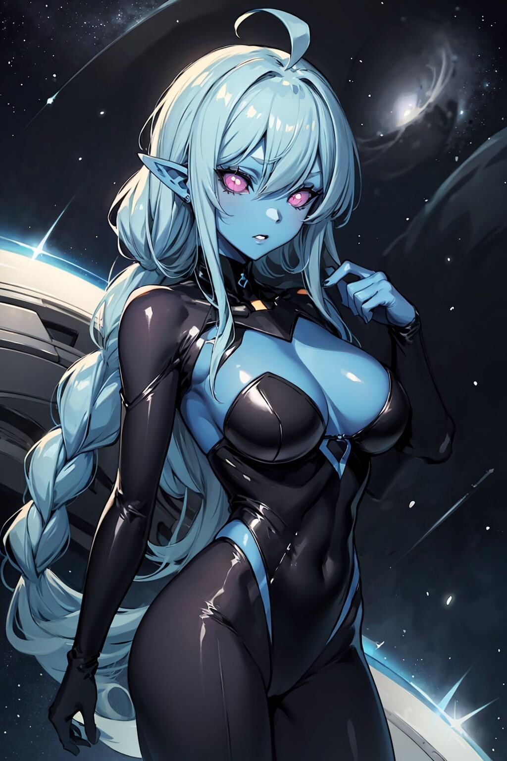 宇宙海賊