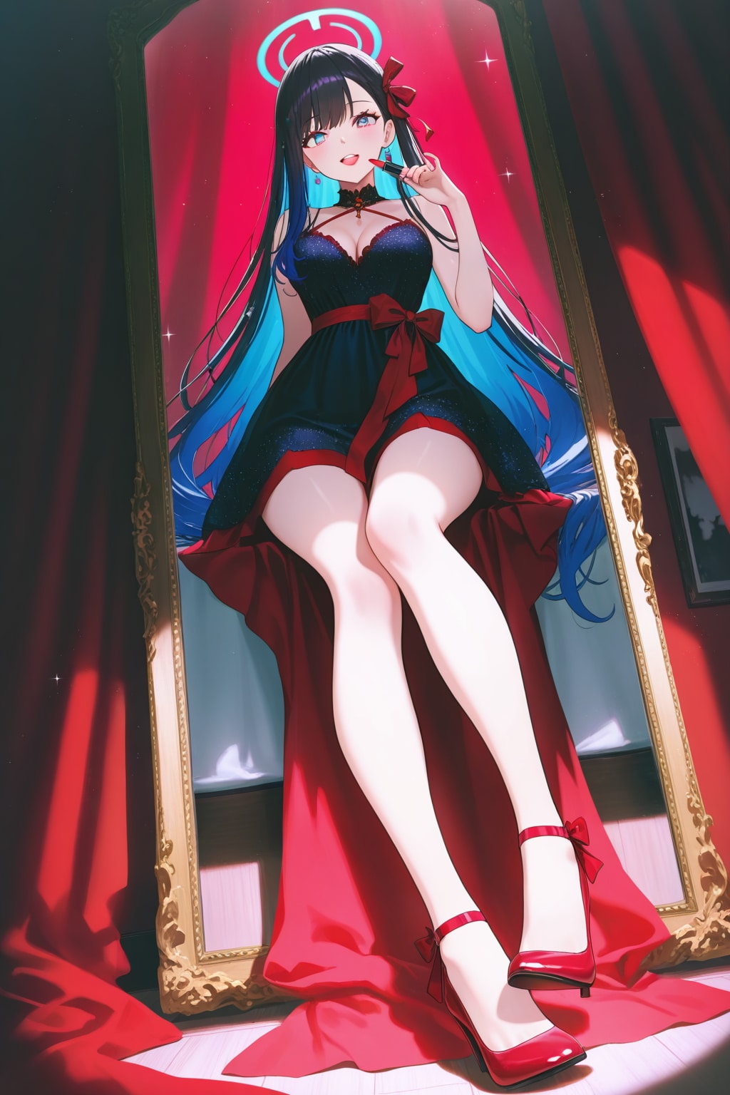 リップ