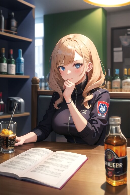 ベッチデ人とハンター | の人気AIイラスト・グラビア