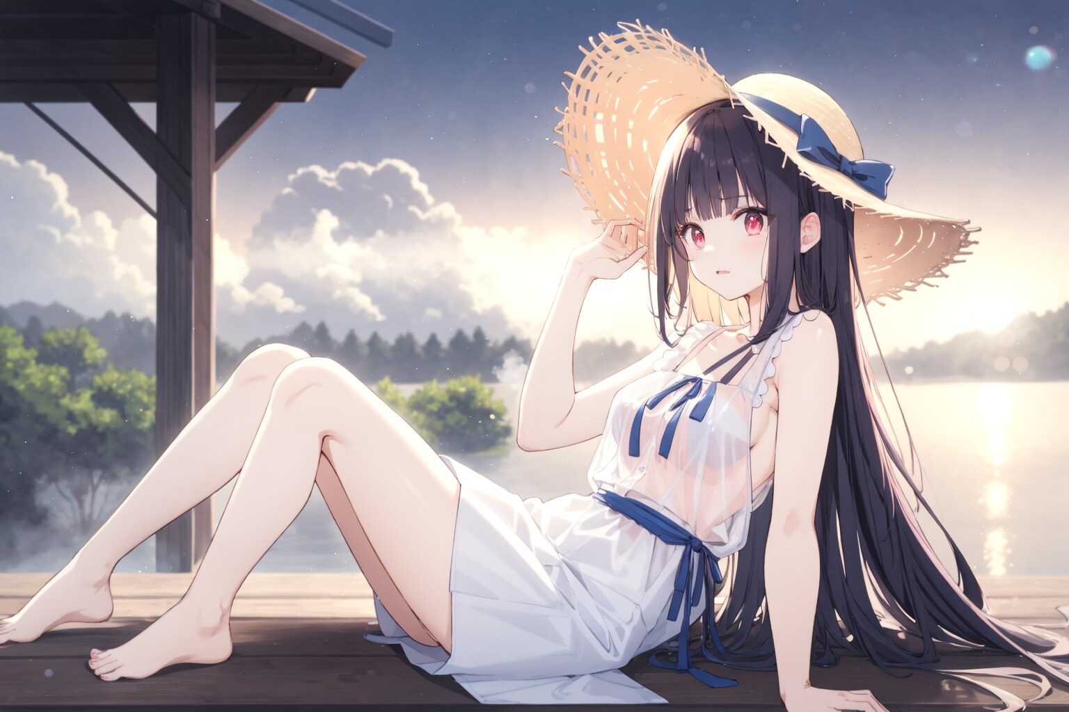 AQUA男の娘