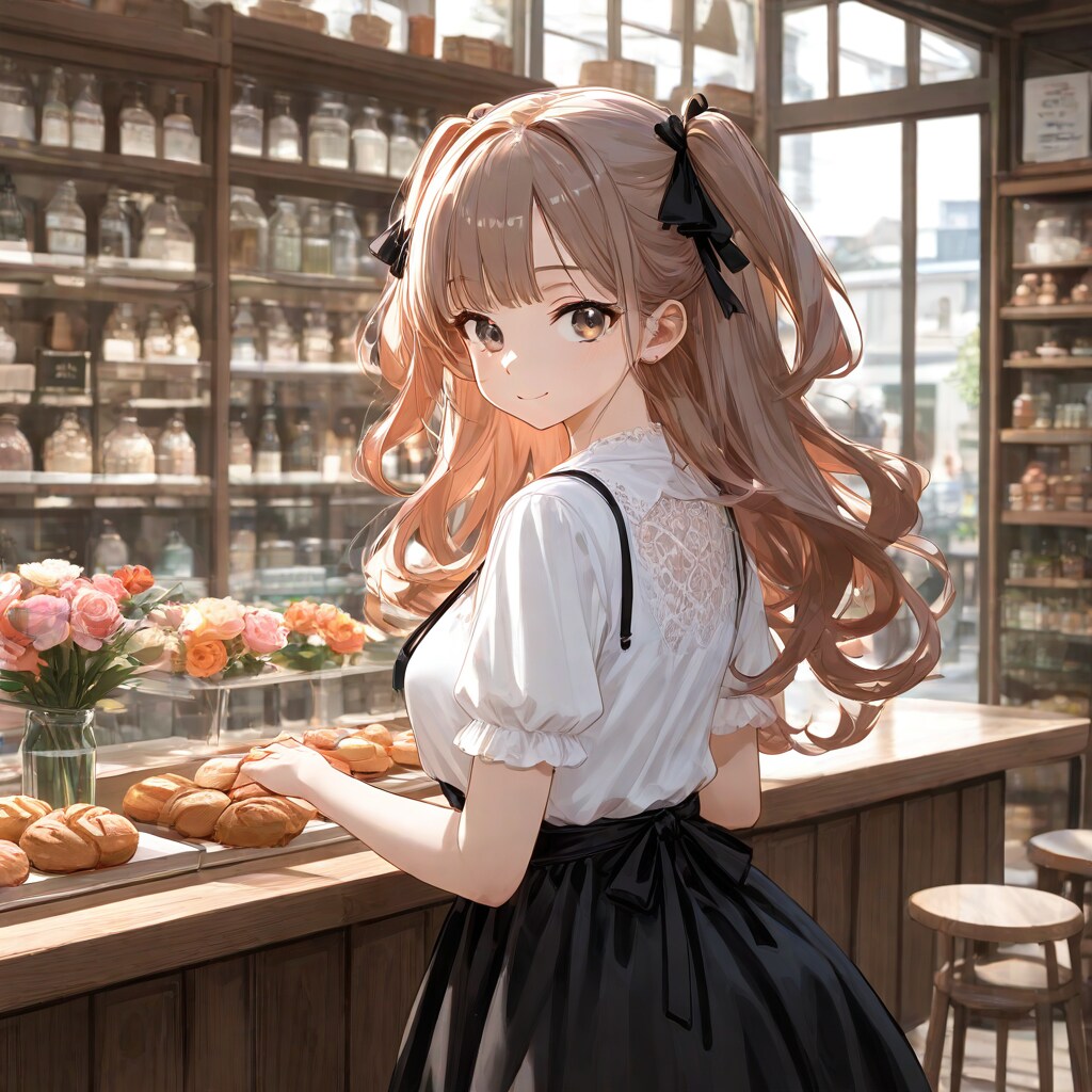 雑貨店