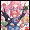 小説『モモ⭐️⭐️ver.0.5→ver.1.0』【ニャンノ世界】 4枚目