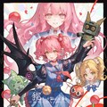 小説『モモ⭐️⭐️ver.0.5→ver.1.0』【ニャンノ世界】 3枚目