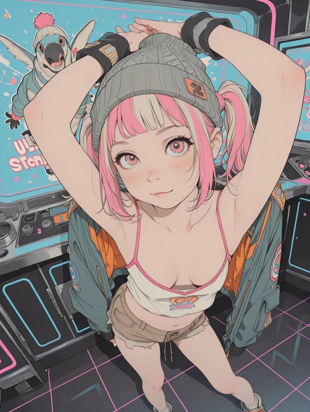 ダンス！