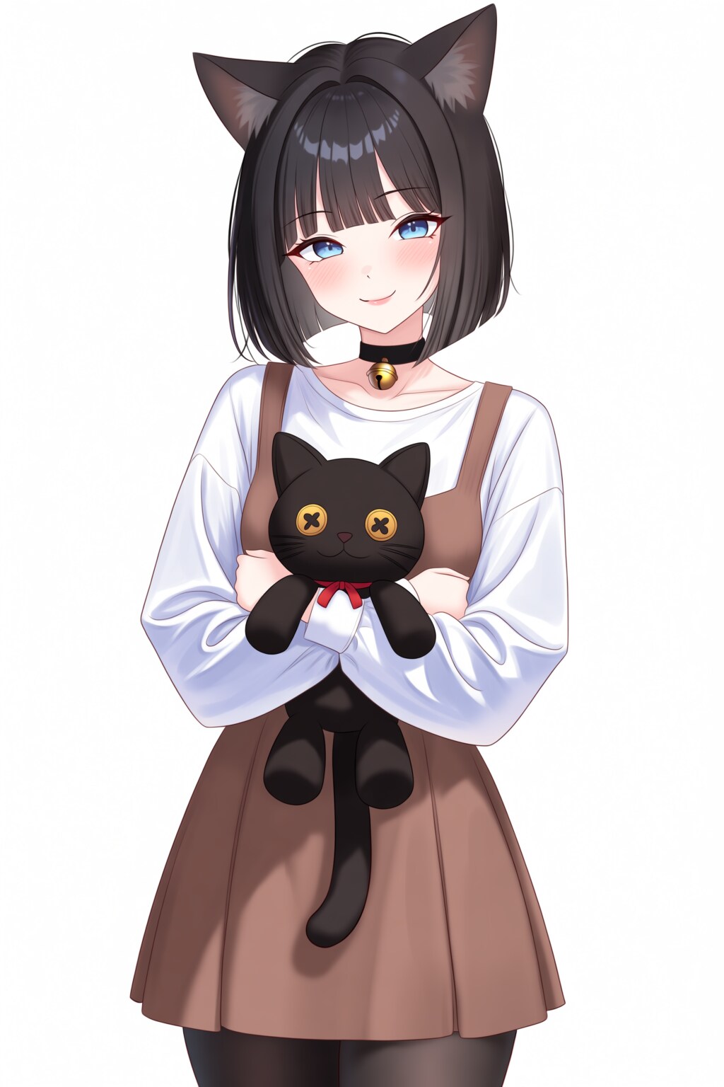 クロミナ【PastelKA Anima v7】 | の人気AIイラスト・グラビア