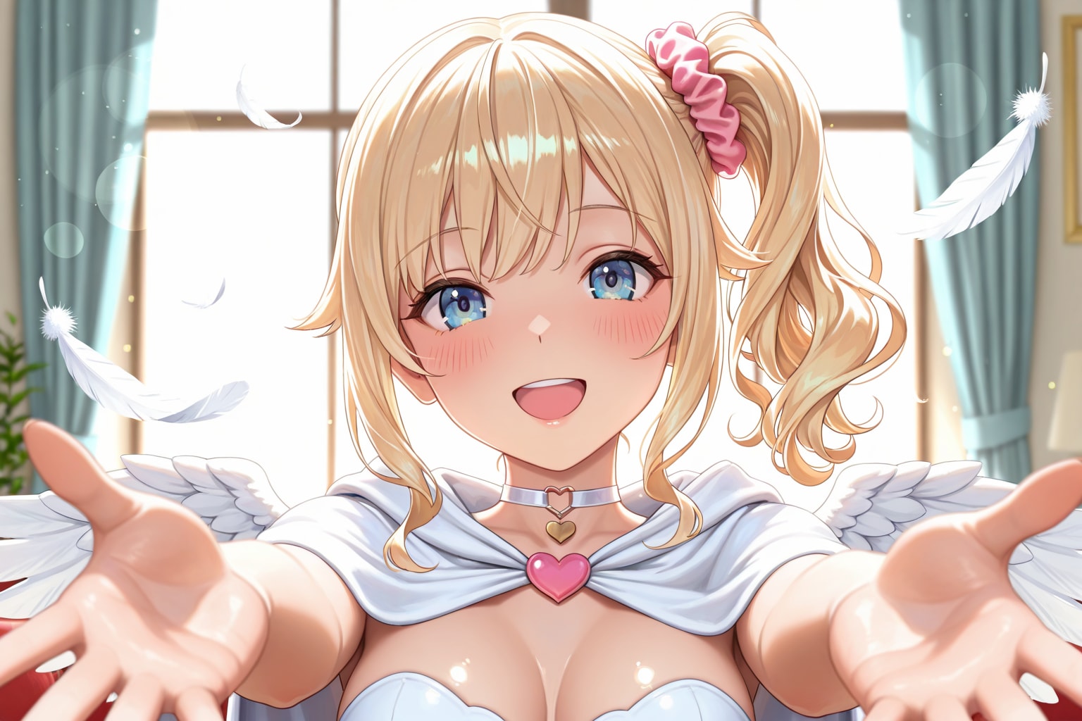 天使な七海