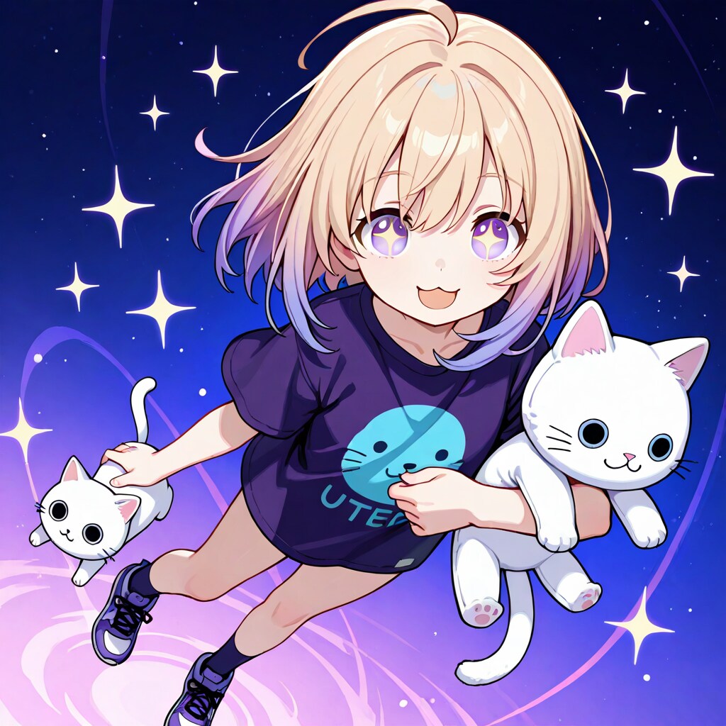 LILYみーむーちゃん（本日のみーむーちゃん番外編） | の人気AIイラスト・グラビア