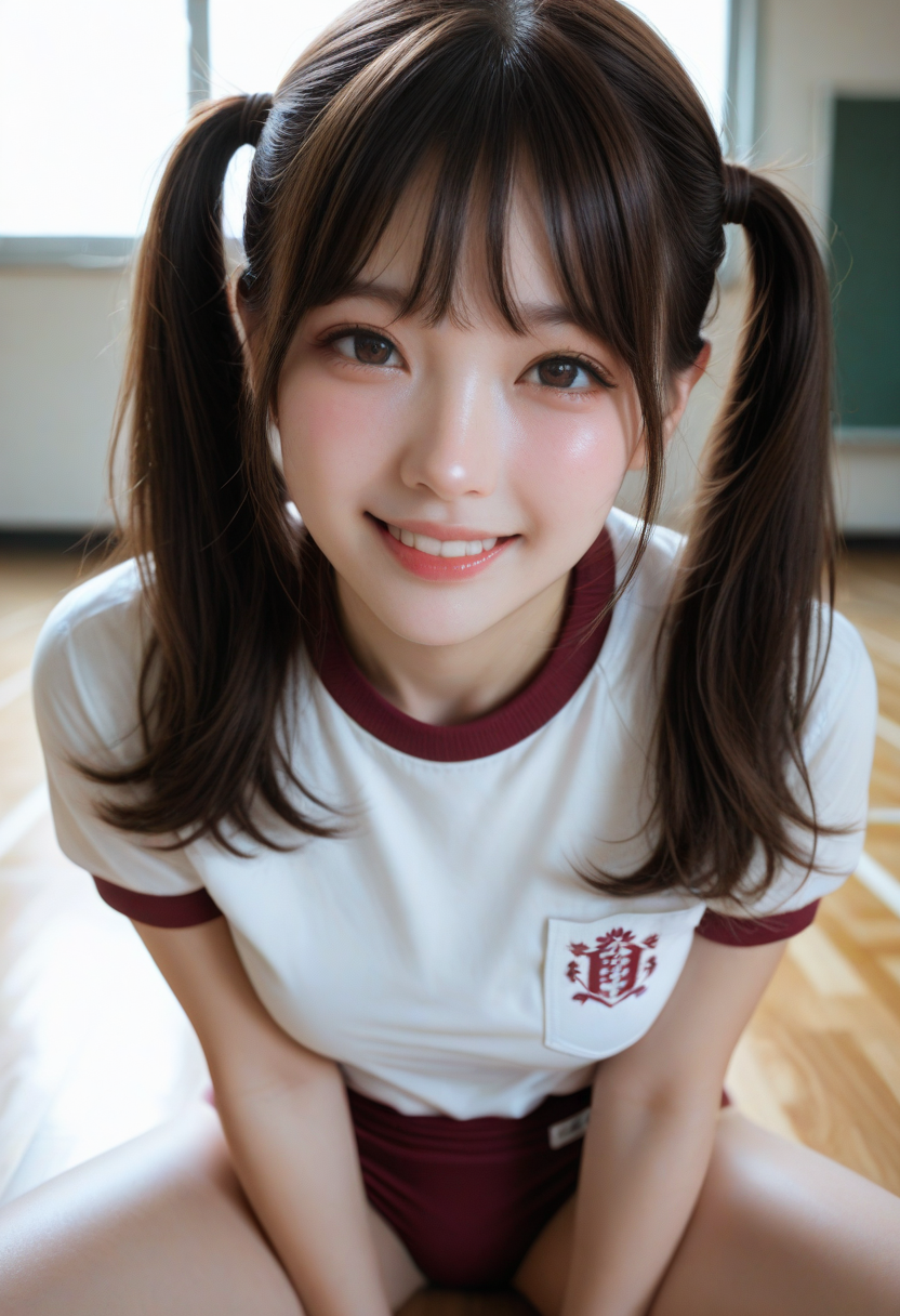 体育の時間05