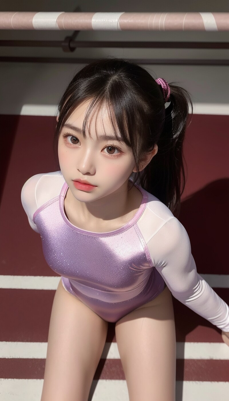 スポーツ97（体操）