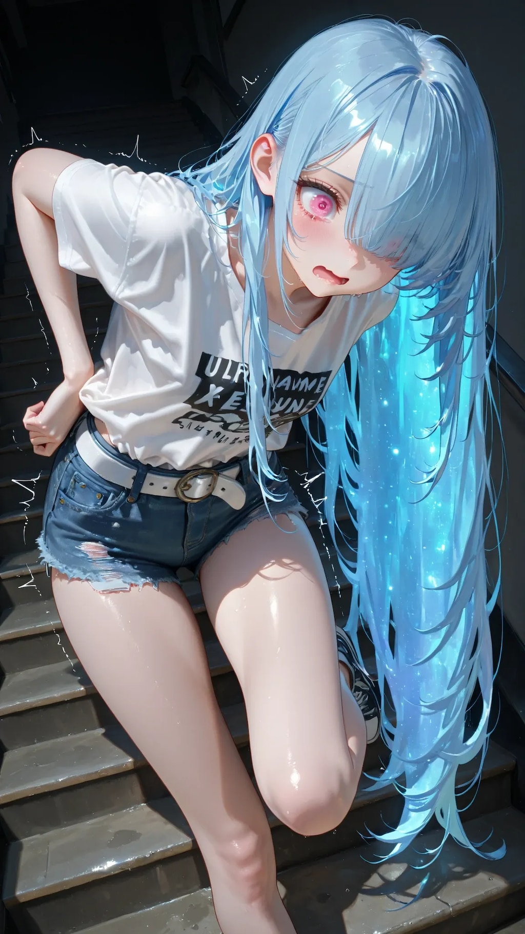 こけるの難しい