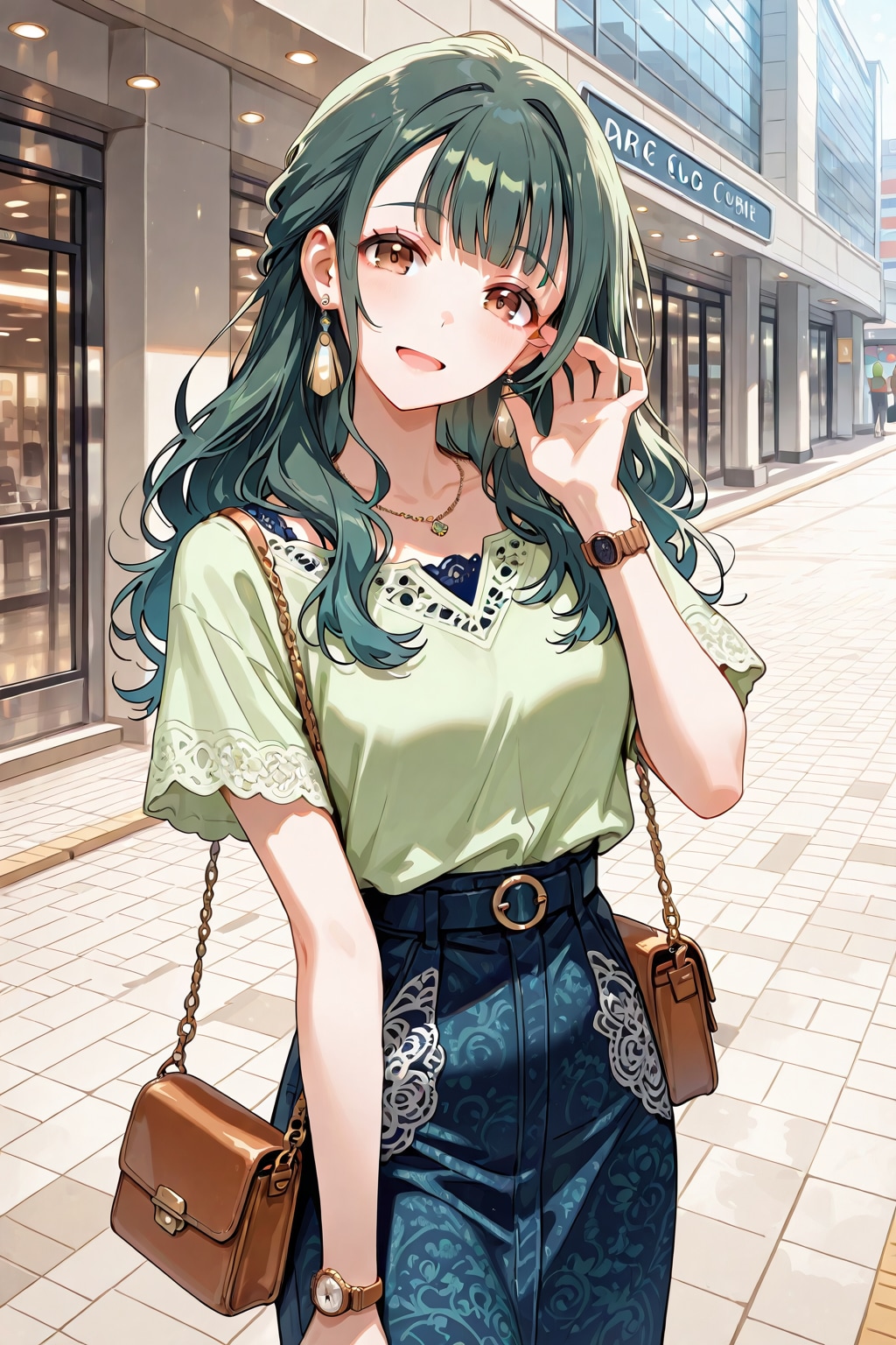 BONSAIさん６９