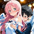 君かわいいね。どこから来たの？ 4枚目