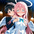 君かわいいね。どこから来たの？ 3枚目