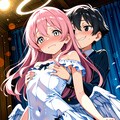 君かわいいね。どこから来たの？ 8枚目