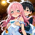 君かわいいね。どこから来たの？ 10枚目