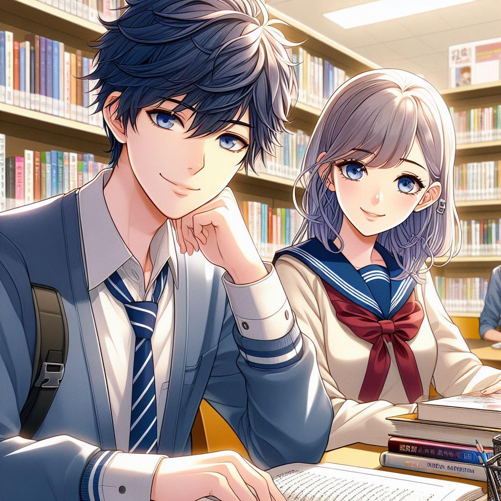 図書館