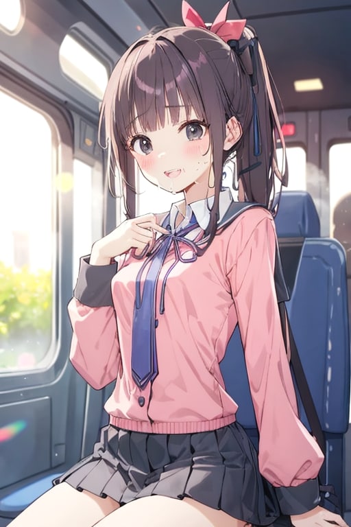 テスト | の人気AIイラスト・グラビア