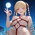 狩野朱歌 8枚目