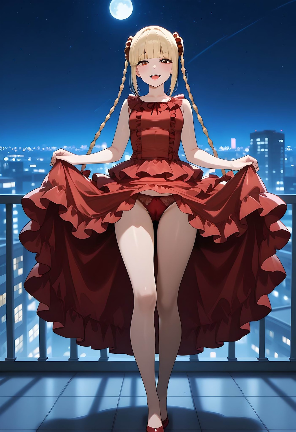 狩野朱歌